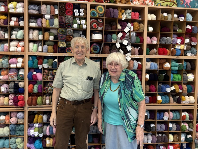 Brigitte van Werkhoven- Horn