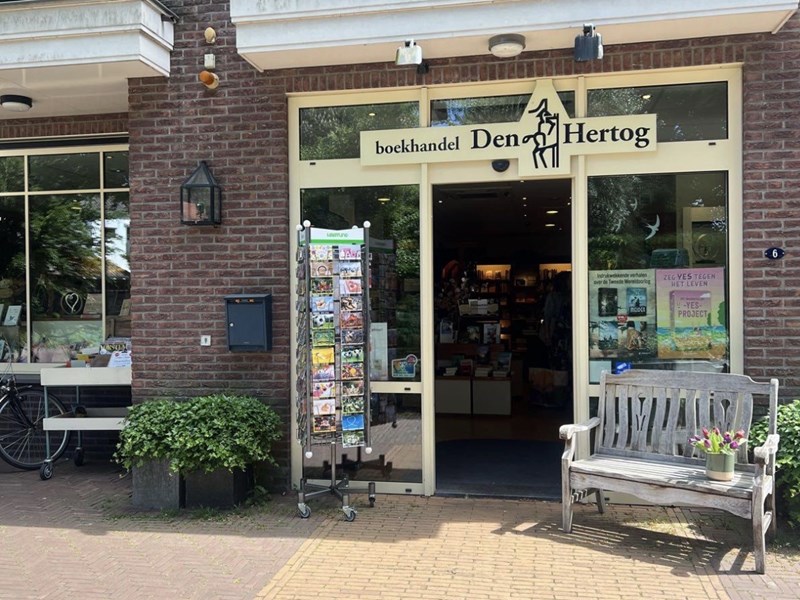 Lenneke den Hertog